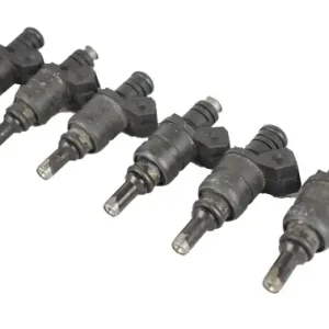 WTRYSKIWACZE BMW E60 E83 2.0 M54B25 1427240 Nie przegap